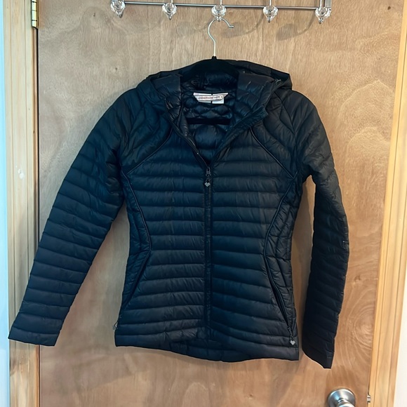 Obermeyer Jackets & Blazers - Light Weight Winter Jacket